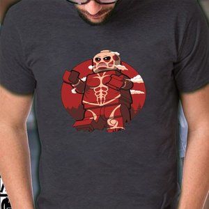 AOT428 - Attack on Titan